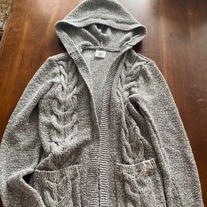 Abercrombie Kids sweater
